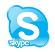 Skype Me™!